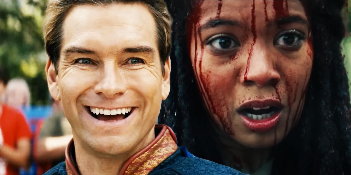 El cameo del episodio 4 de Gen V para el tan esperado personaje de The Boys recibe una provocación engañosa