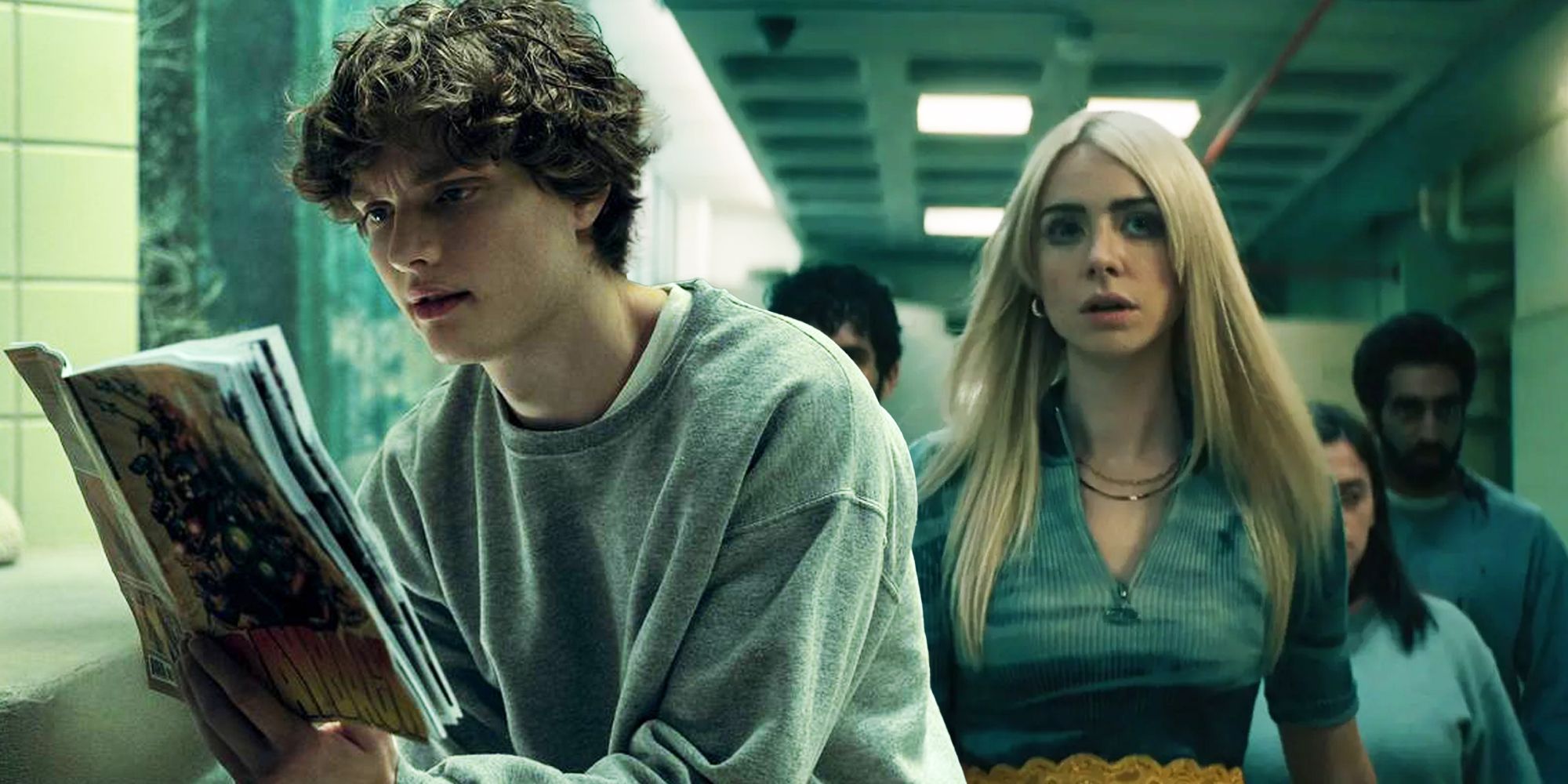 El cameo sorpresa de la Generación V demuestra que la verdadera historia de la temporada 4 de The Boys es más grande de lo que pensábamos