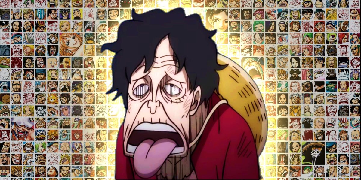 El capítulo inacabado de One Piece confirma la brutal realidad de la industria del manga
