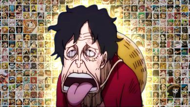 El capítulo inacabado de One Piece confirma la brutal realidad de la industria del manga