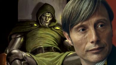 El casting de Doctor Doom de Mads Mikkelsen valdría la pena los comentarios que hizo en 2017