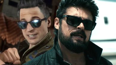 El casting de Johnny Cage de Mortal Kombat 2 es una mala noticia para otro gran campeón de Earthrealm