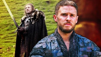 El casting perfecto de Lancelot del nuevo King Arthur Show sellaría sus comparaciones con Juego de Tronos