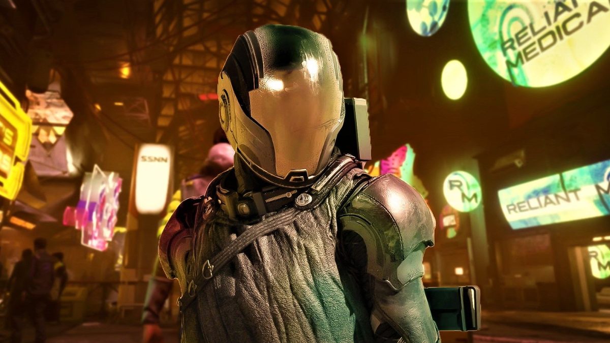 El cazador es un personaje de Starfield que no querrás ignorar