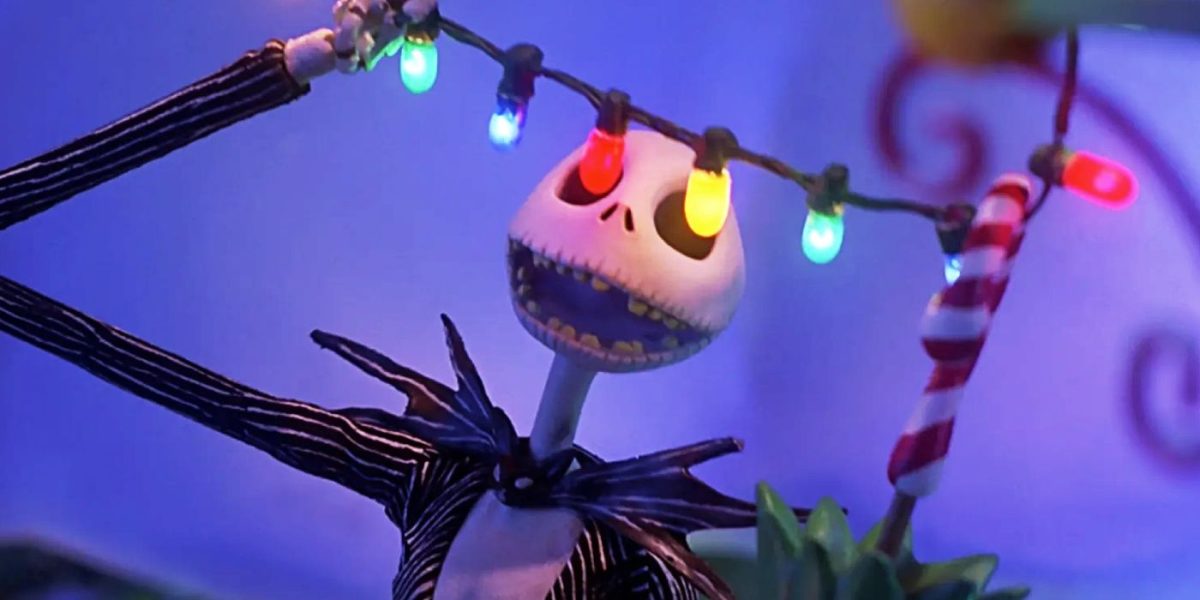 El clásico de Halloween de Tim Burton finalmente alcanza un hito importante en taquilla 30 años después de su lanzamiento