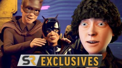 El clip Love Virtually muestra una versión divertida del metaverso [EXCLUSIVE]