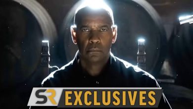 El clip de Equalizer 3 destaca la larga colaboración de Denzel Washington y Antoine Fuqua