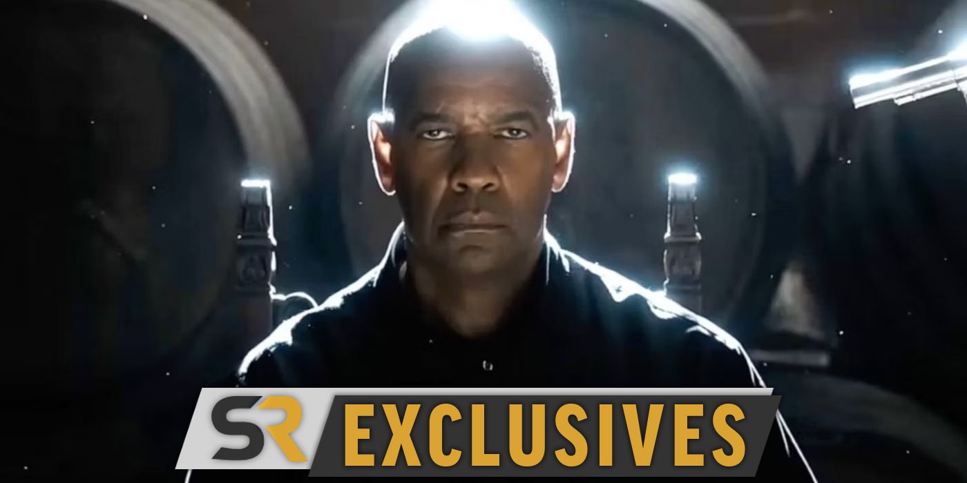 El clip de Equalizer 3 destaca la larga colaboración de Denzel Washington y Antoine Fuqua