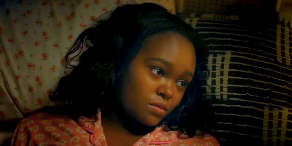 El clip de The Exorcist: Believer muestra una explicación de cómo comienza la posesión