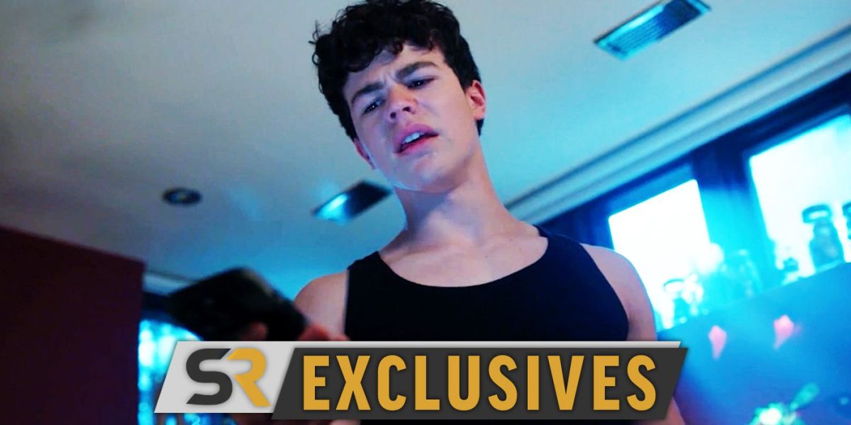 El clip de la temporada 3 de Chucky muestra al infame muñeco burlándose de sus compañeros de juego con una pista [EXCLUSIVE]