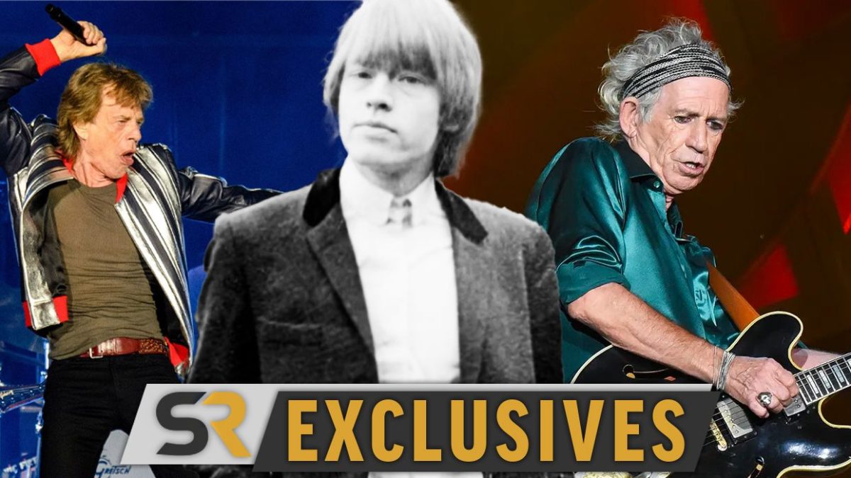 El clip de los Stones y Brian Jones explora los problemas del fundador de los Rolling Stones