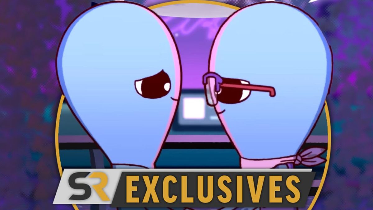 El clip final de temporada de Strange Planet destaca un romance conmovedor con un toque alienígena [EXCLUSIVE]