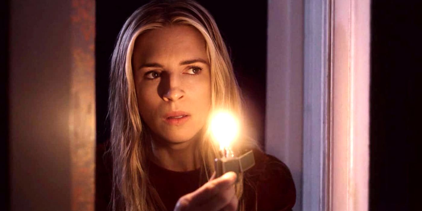 La obra maestra de ciencia ficción cancelada de Netflix fue tan buena, los fanáticos aún esperan que regrese