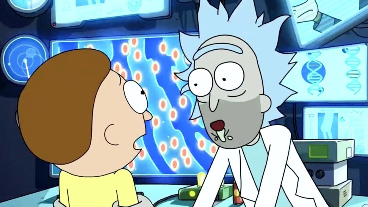 El cocreador de Rick & Morty detalla la historia del deterioro de la relación con Justin Roiland