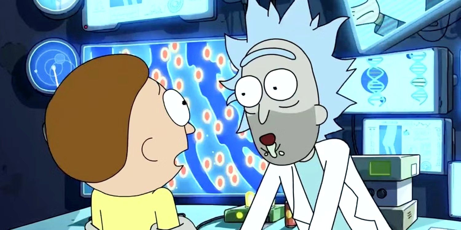 El cocreador de Rick & Morty detalla la historia del deterioro de la relación con Justin Roiland