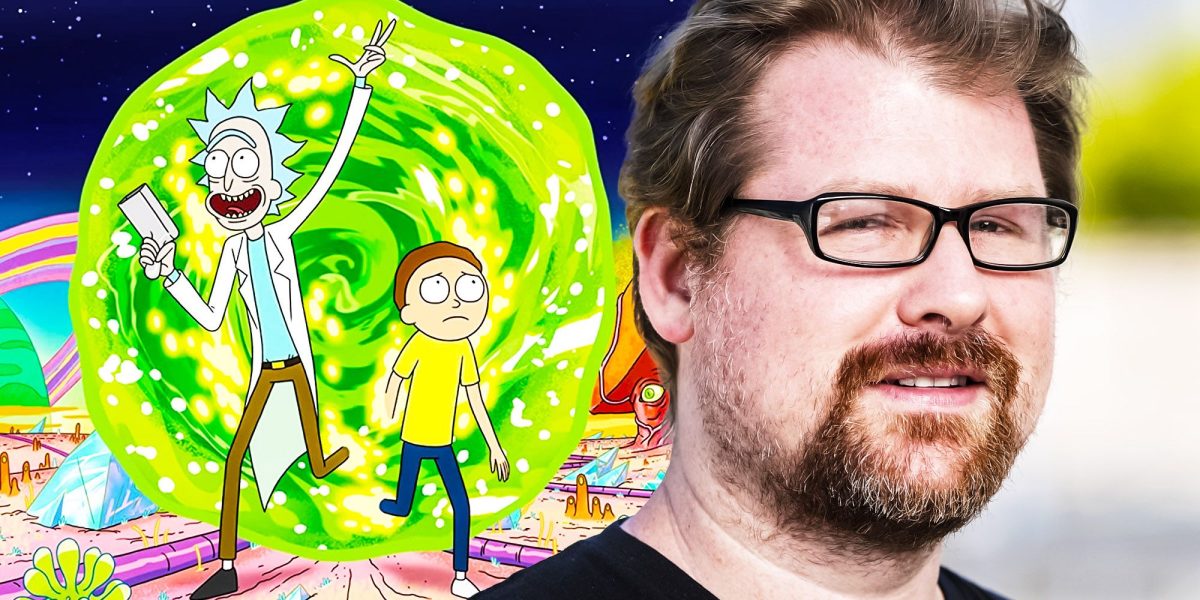 El cocreador de Rick & Morty responde a las acusaciones de agresión y conducta sexual inapropiada de Justin Roiland
