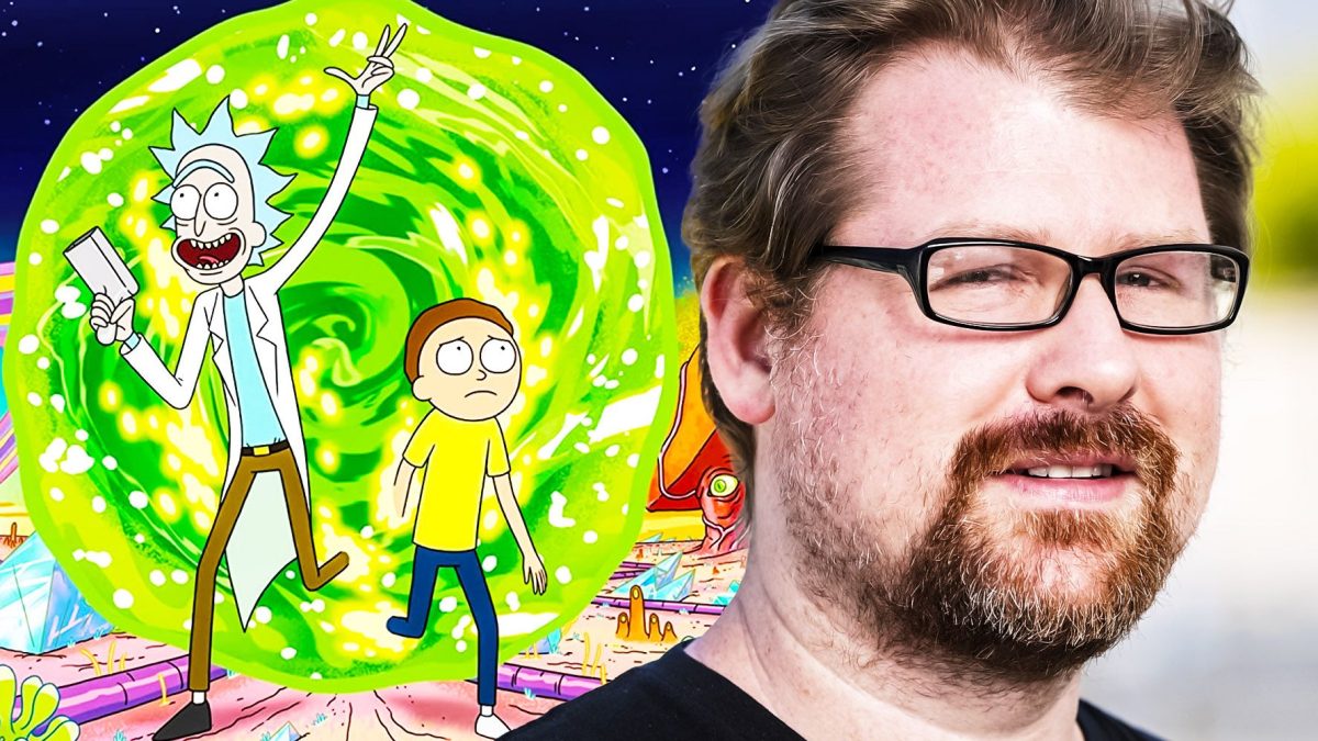 El cocreador de Rick & Morty responde a las acusaciones de agresión y conducta sexual inapropiada de Justin Roiland