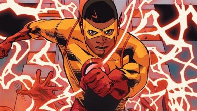 El compañero de Flash revela la principal desventaja de sus poderes