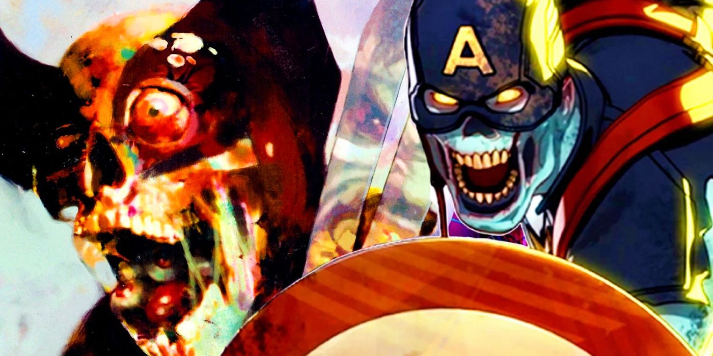 Marvel finalmente ha terminado de ignorar a su héroe antizombi definitivo