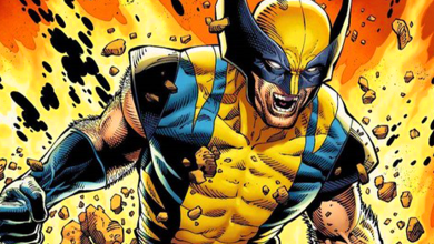 El cosplay de Samurai Wolverine honra la parte del origen de Logan que todos olvidan