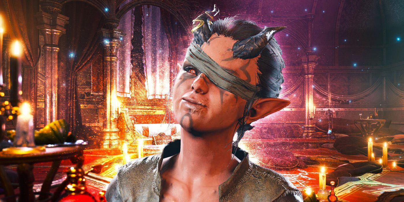 El cosplay perfecto de Baldur’s Gate 3 lleva el descaro de Mol al mundo real