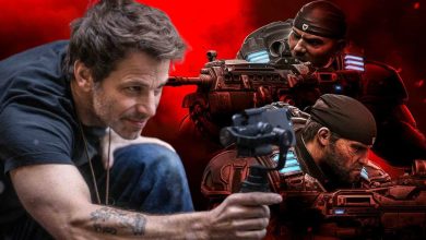 El creador de Gears Of War respalda entusiastamente a Zack Snyder como posible director de película
