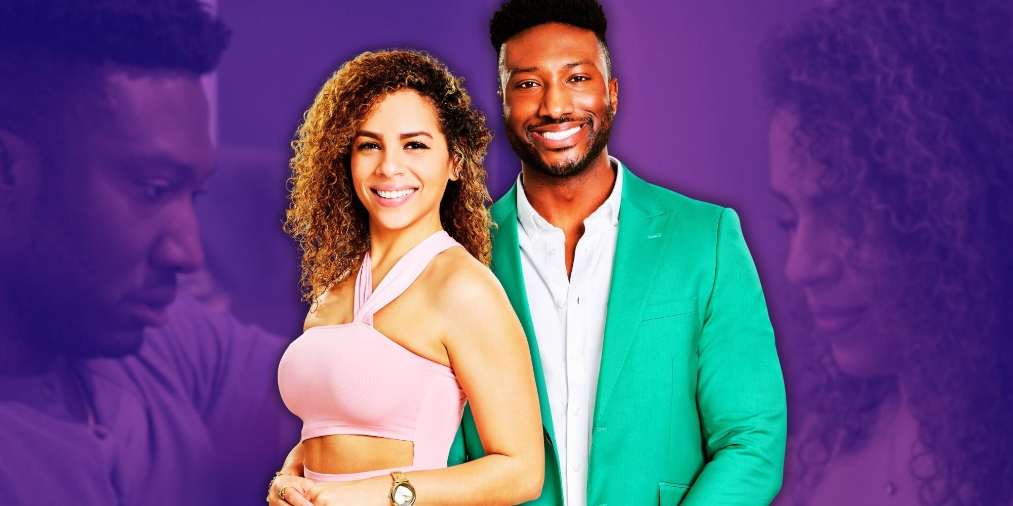 El creador de Love Is Blind reacciona a la revelación “verdaderamente impactante” de Uche y Lydia (¿cómo pasaron el proceso de investigación?)