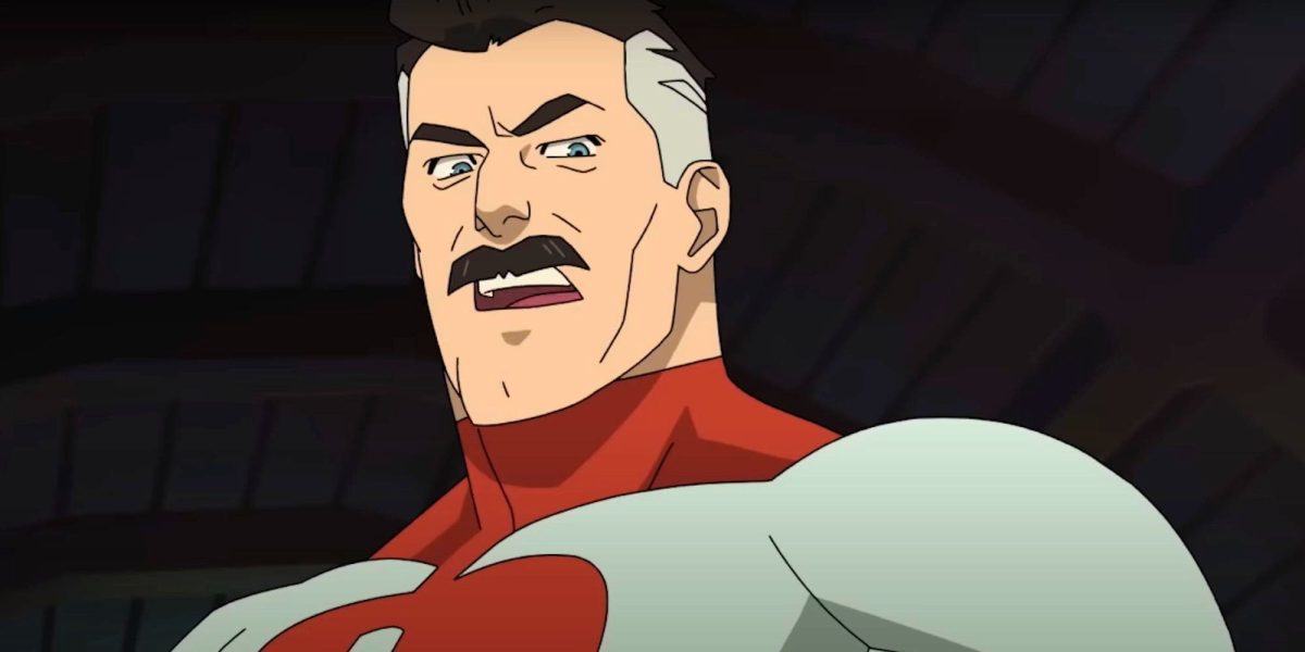 El creador de la temporada 2 de Invincible se burla del regreso sorpresa de Omni-Man