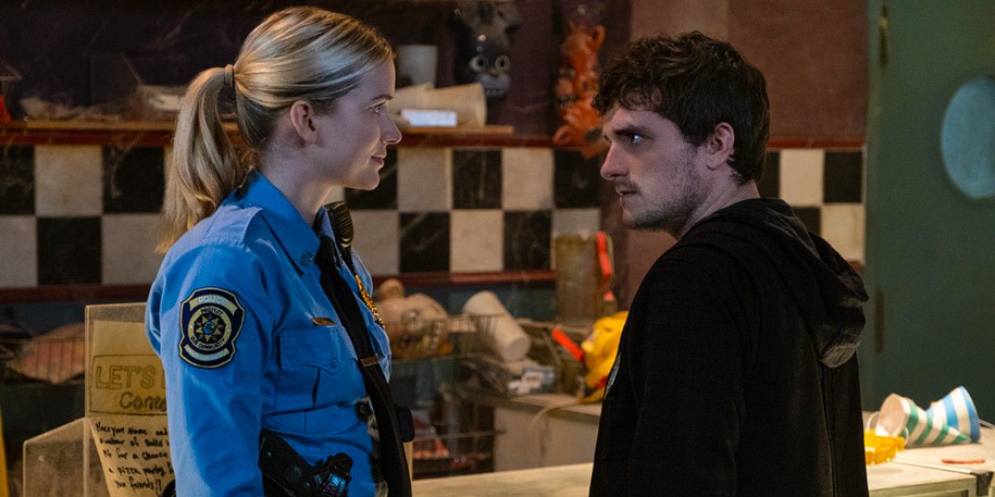 El creador del juego Five Nights At Freddy's responde al éxito de 152 millones de dólares de la película con una publicación larga