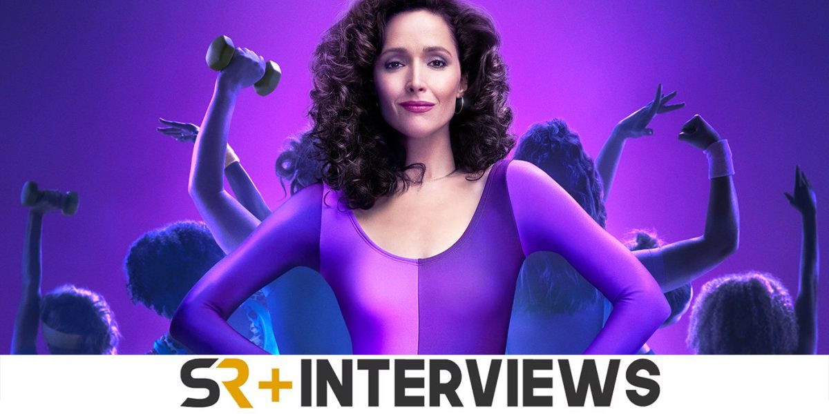 El creador físico y showrunner revela cómo ha cambiado la trama desde su concepción