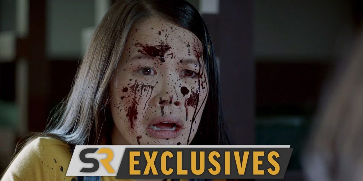 El debut como director de Sung Kang, Shaky Shivers, ofrece una historia de hombre lobo con un giro [EXCLUSIVE CLIP]