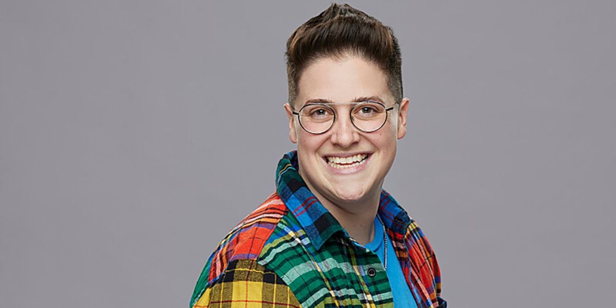 El desalojo del hermano mayor de Izzy Gleicher fue orquestado por el showmance de la temporada (así se explica cómo)