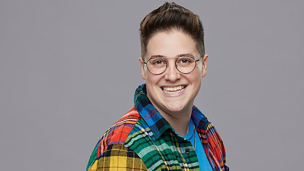 El desalojo del hermano mayor de Izzy Gleicher fue orquestado por el showmance de la temporada (así se explica cómo)