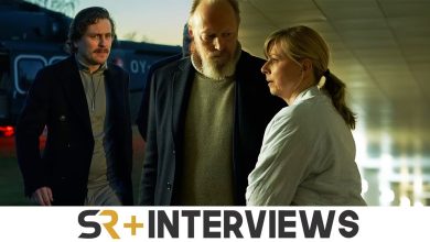 El director Christoffer Boe habla sobre cómo cambiar la serie dramática criminal cara a cara