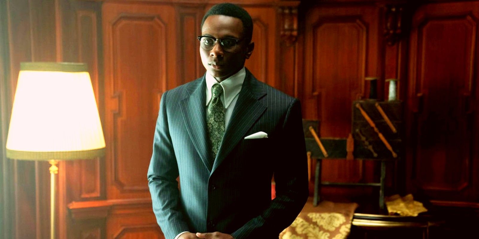 El director continental no fue informado sobre el destino de Caronte en John Wick 4 antes del rodaje