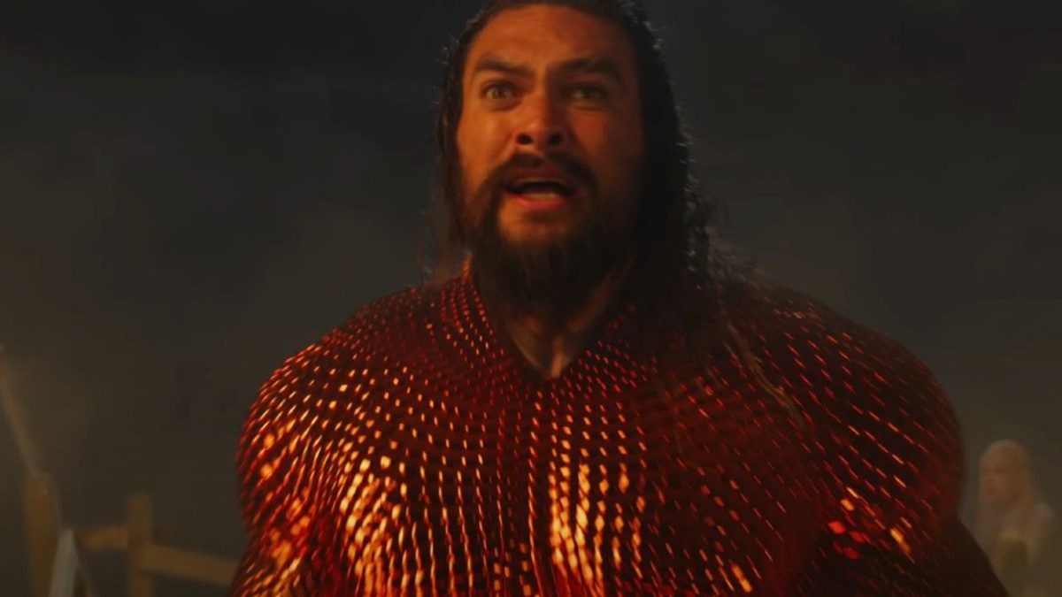 El director de Aquaman 2 responde al universo DC de James Gunn y se muestra sincero sobre el inminente reinicio