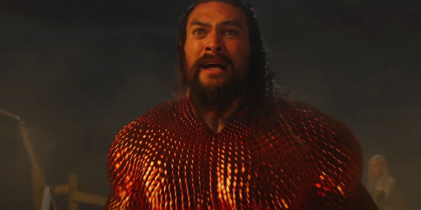 El director de Aquaman 2 responde al universo DC de James Gunn y se muestra sincero sobre el inminente reinicio