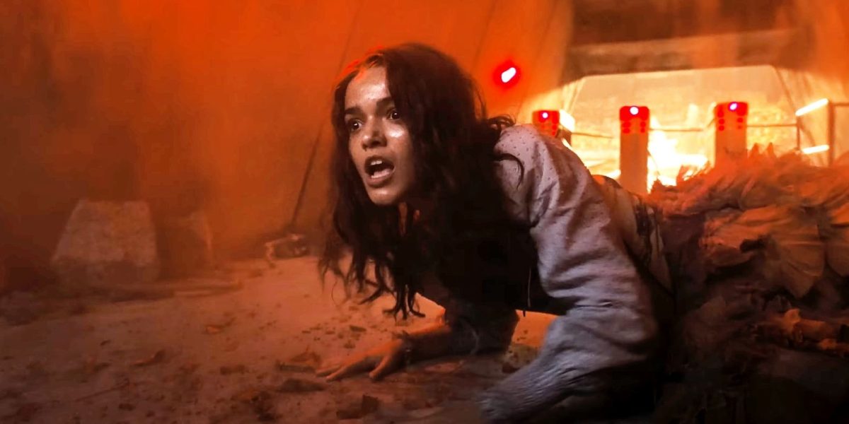 El director de Balada de pájaros cantores y serpientes consideró volver a tomar una controvertida decisión sobre los juegos del hambre