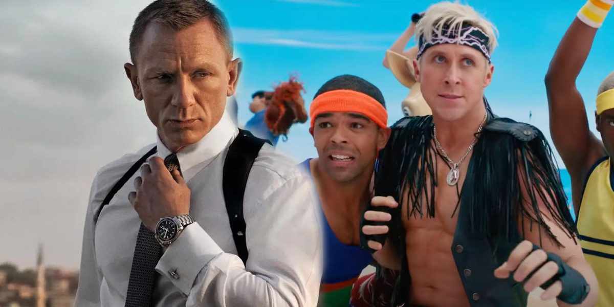 El director de Barbie propone al actor Ken para el próximo James Bond (y no es Ryan Gosling)