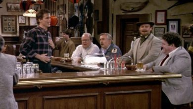El director de Cheers recuerda cómo el comportamiento de Ted Danson hizo que el programa funcionara