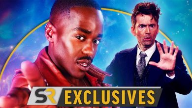 El director de Doctor Who, Jamie Childs, comparte su entusiasmo por el regreso de Russell T. Davies como showrunner