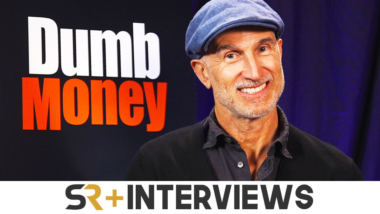 El director de Dumb Money, Craig Gillespie, habla sobre la elección de Paul Dano y su conexión con la historia