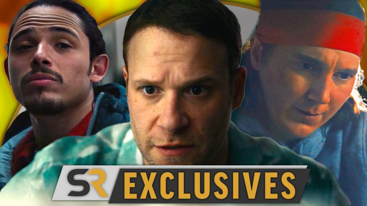 El director de Dumb Money habla sobre cómo equilibrar el elenco masivo para la película de GameStop en un nuevo clip [EXCLUSIVE]