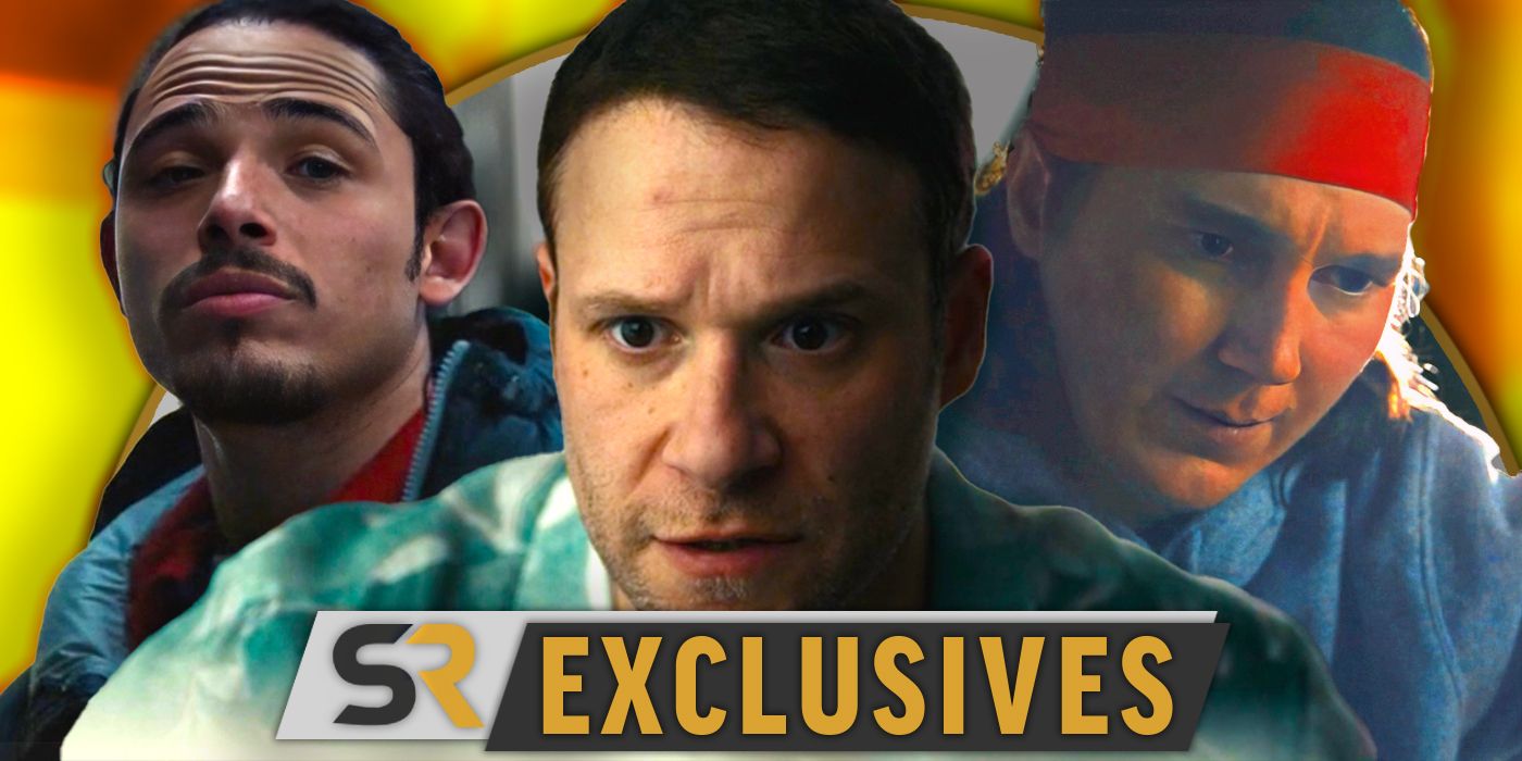 El director de Dumb Money habla sobre cómo equilibrar el elenco masivo para la película de GameStop en un nuevo clip [EXCLUSIVE]