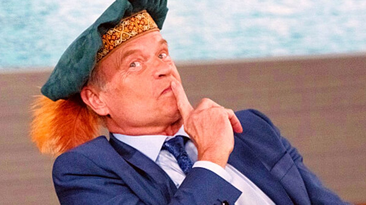 El director de Frasier admite la dura verdad sobre el personaje de Kelsey Grammer en el reinicio