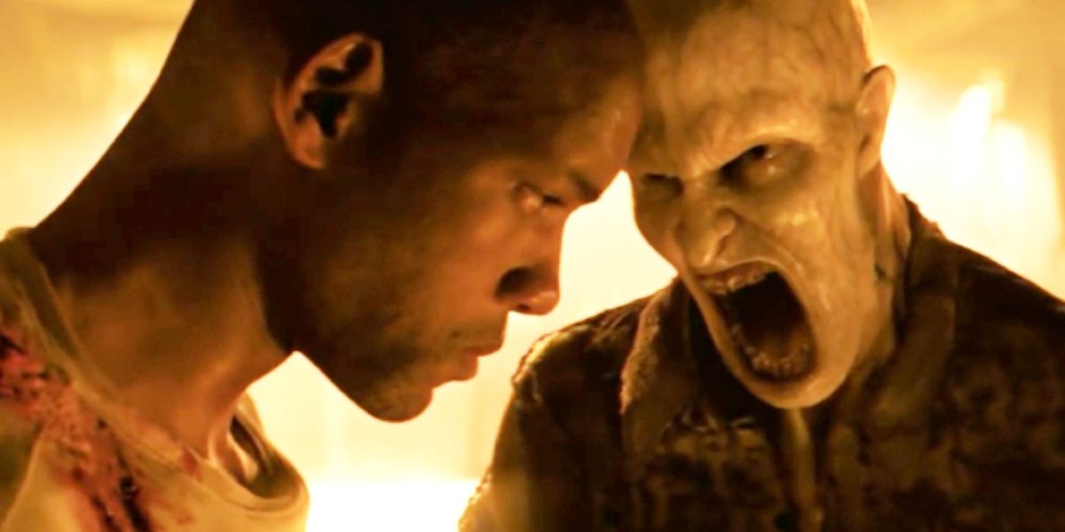 El director de I Am Legend se arrepiente de haber cambiado el final del libro (en ambas ocasiones)