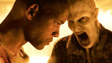 El director de I Am Legend se arrepiente de haber cambiado el final del libro (en ambas ocasiones)