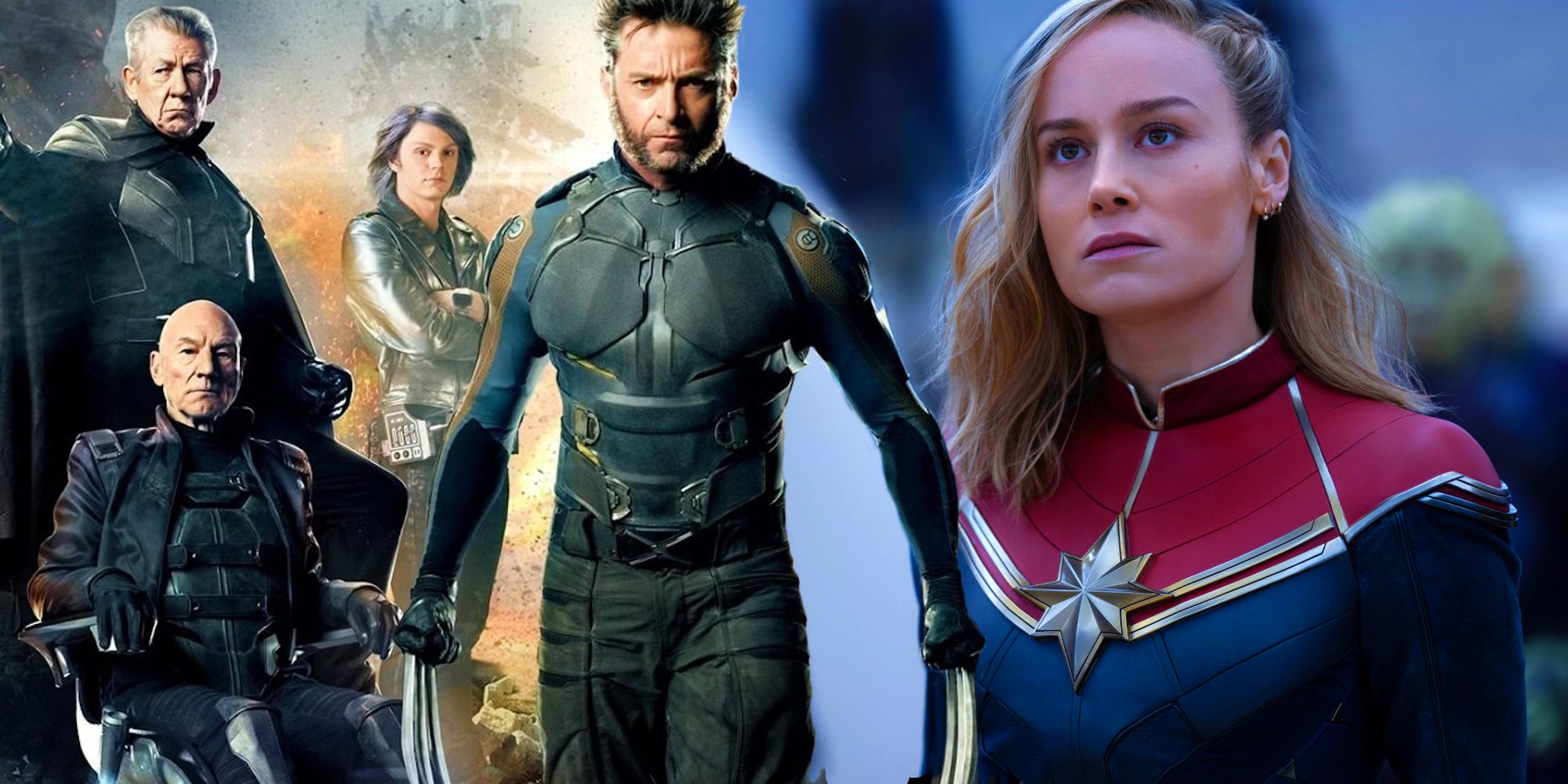 El director de Marvels da una respuesta honesta a un posible adelanto de X-Men en el tráiler de la película MCU