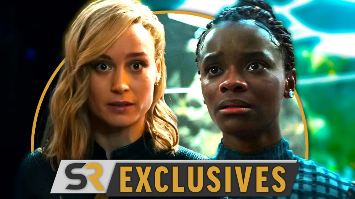 El director de Marvels detalla consejos invaluables del director de Black Panther para manejar el MCU: "Sé tú mismo"