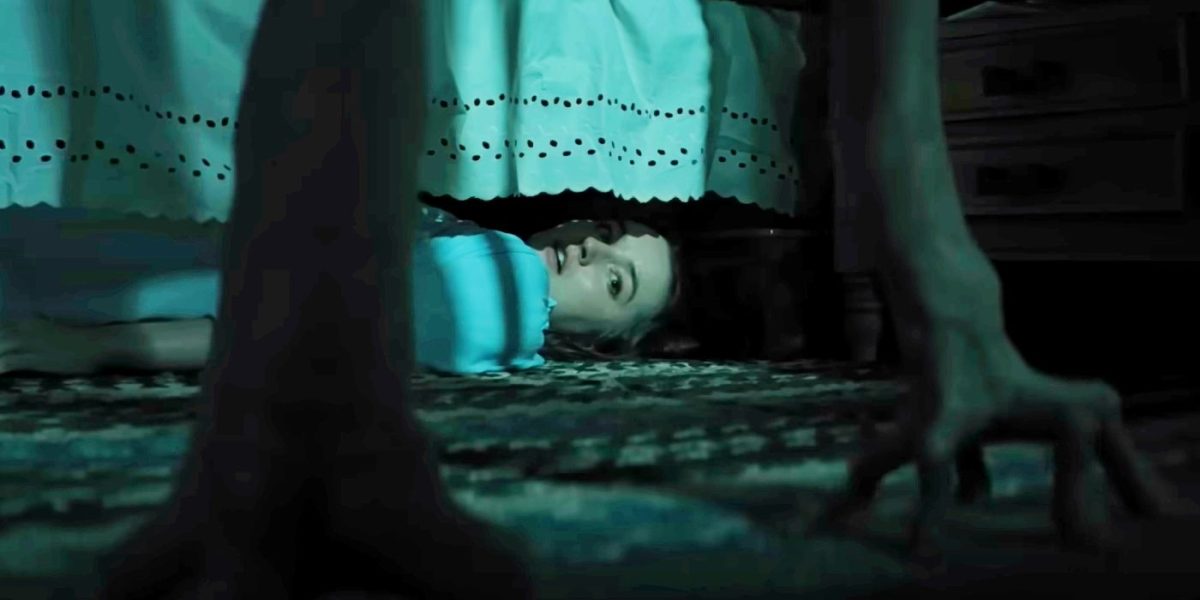 El director de Nadie te salvará revela la nota de estudio que consideró mejoró la película: "Bailaron esta línea y tienen razón"